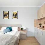 Comfortable For Two By Renters * 波兹南