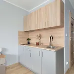Comfortable For Two By Renters 公寓