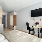 Comfortable For Two By Renters 公寓 *
