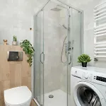 Comfortable For Two By Renters 公寓