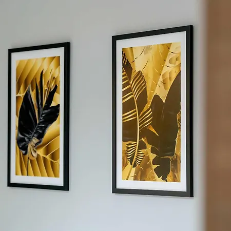 Comfortable For Two By Renters 公寓 波兹南