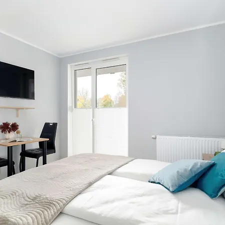 Comfortable For Two By Renters