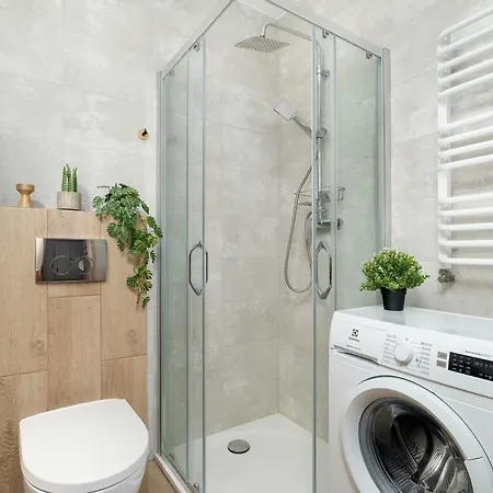 Comfortable For Two By Renters Apartment