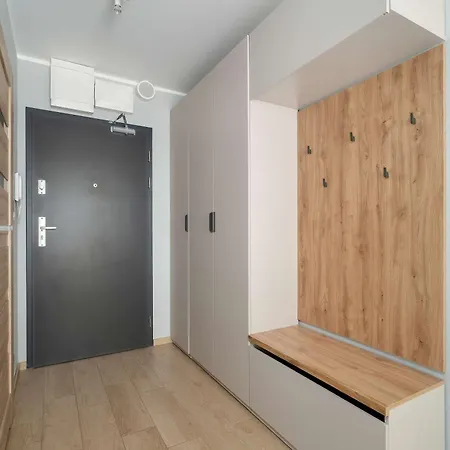 Comfortable For Two By Renters Apartment