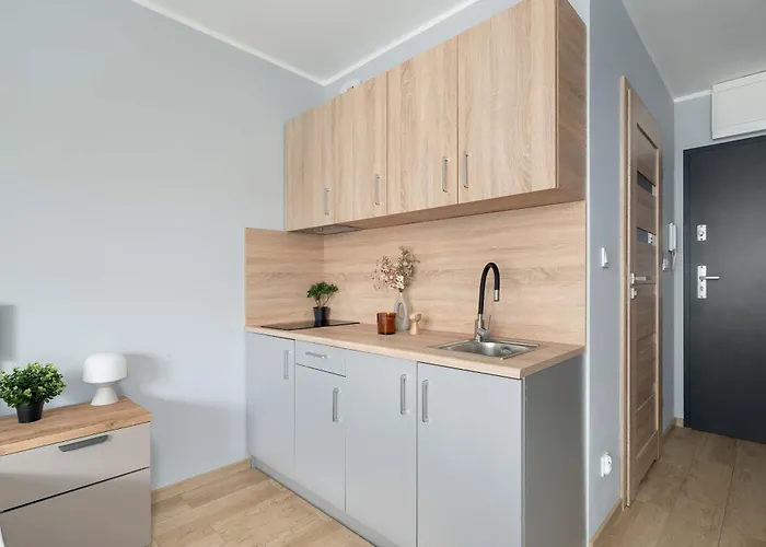 Comfortable For Two By Renters 公寓