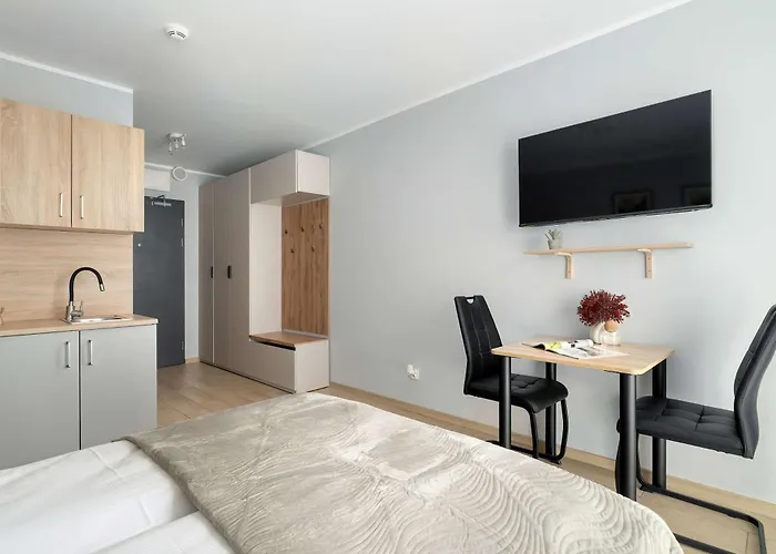 Comfortable For Two By Renters 公寓 *