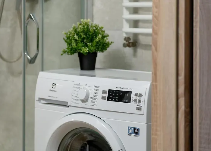 Comfortable For Two By Renters 公寓 *