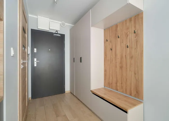 Comfortable For Two By Renters 公寓